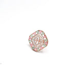 Sophia Studded Pastel Ring